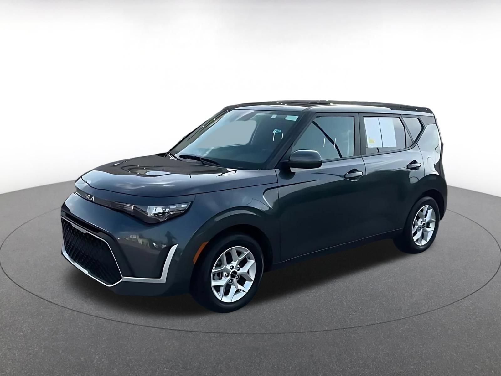 Thumbnail: 2025 Kia Soul - 8