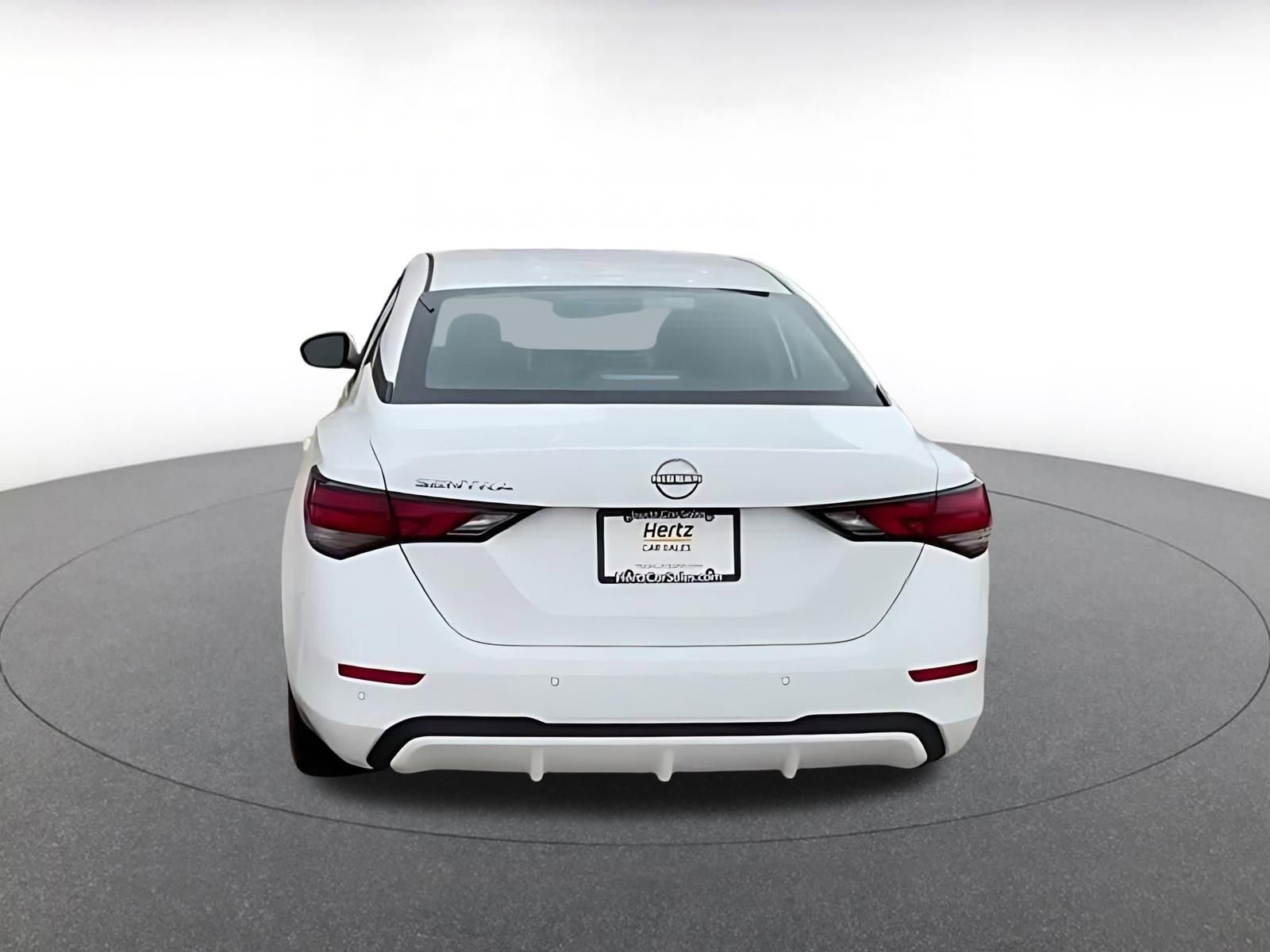 Thumbnail: 2025 Nissan Sentra - 12