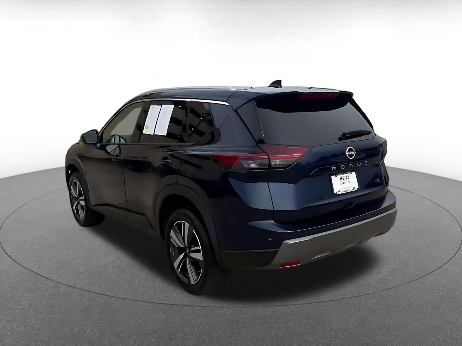 Thumbnail: 2026 Nissan Rogue - 11