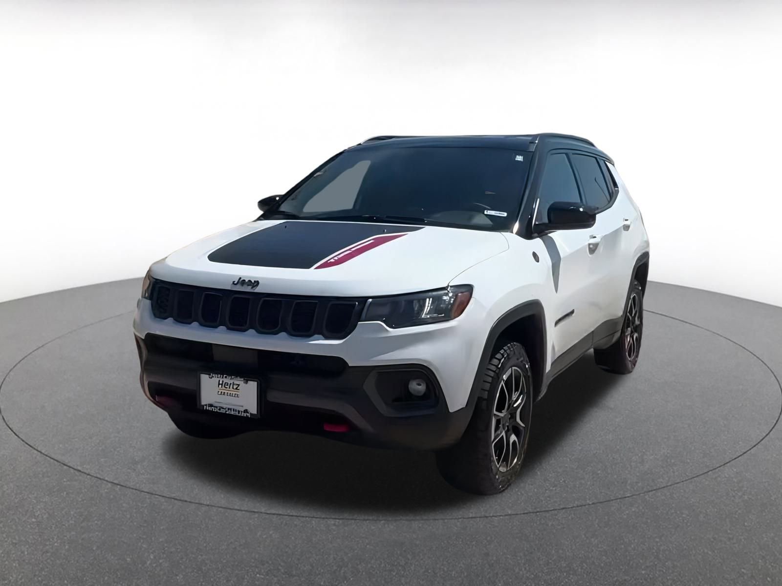 Thumbnail: 2025 Jeep Compass - 7