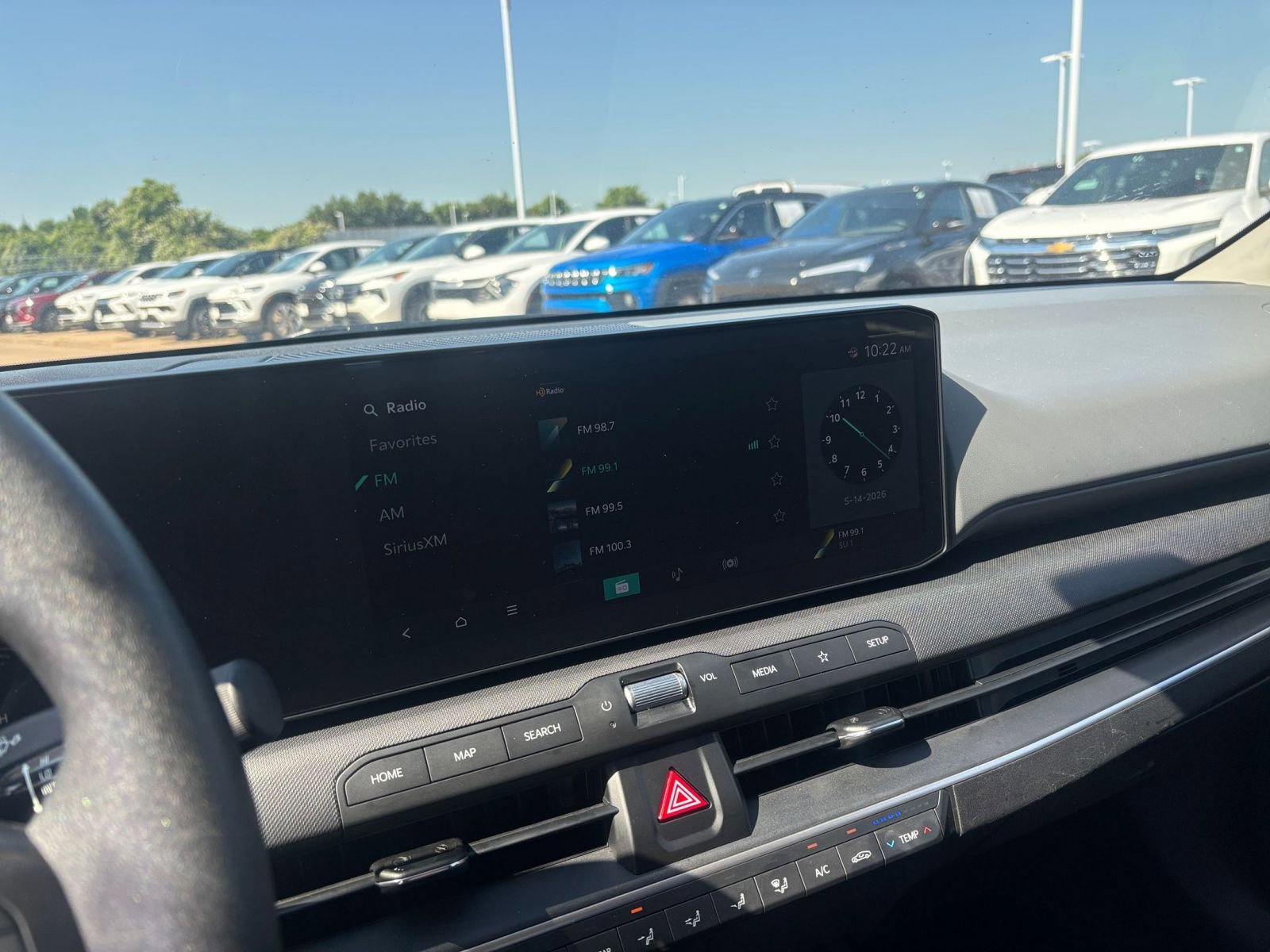 Thumbnail: 2025 Kia K4 - 20