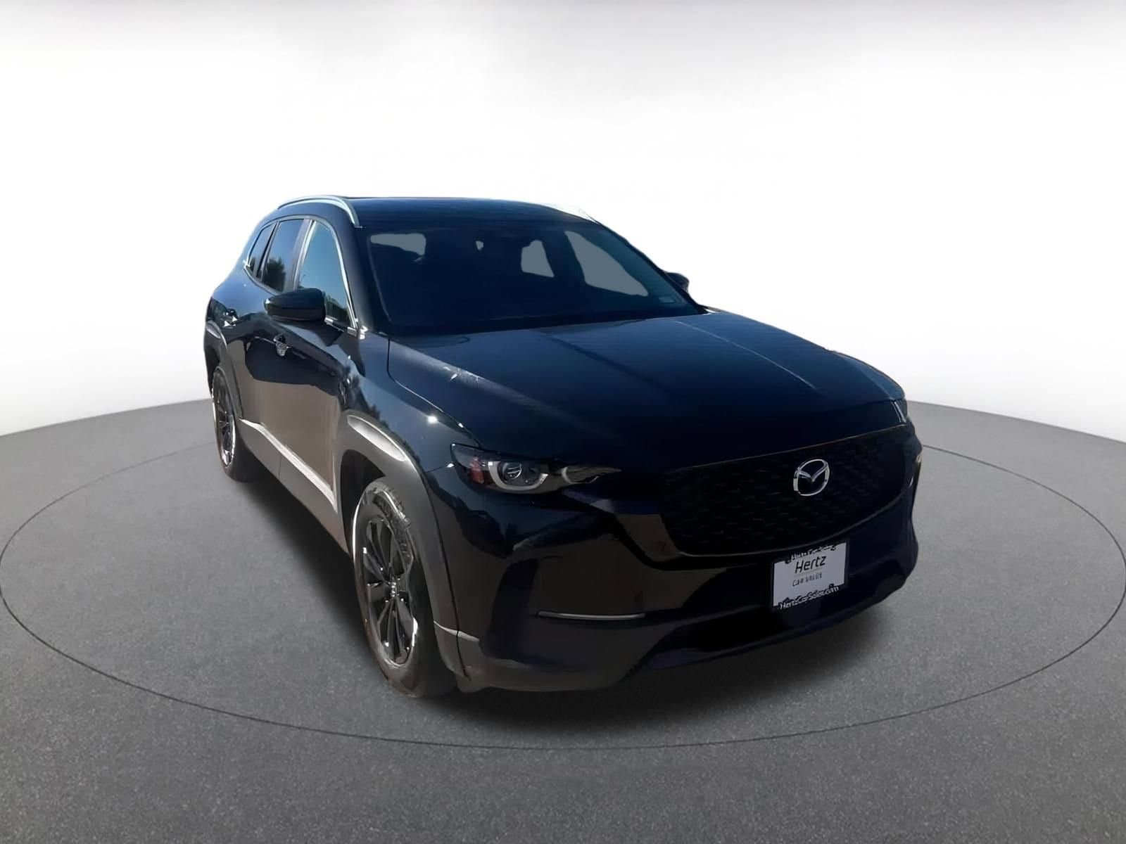 Thumbnail: 2025 Mazda CX-50 - 3