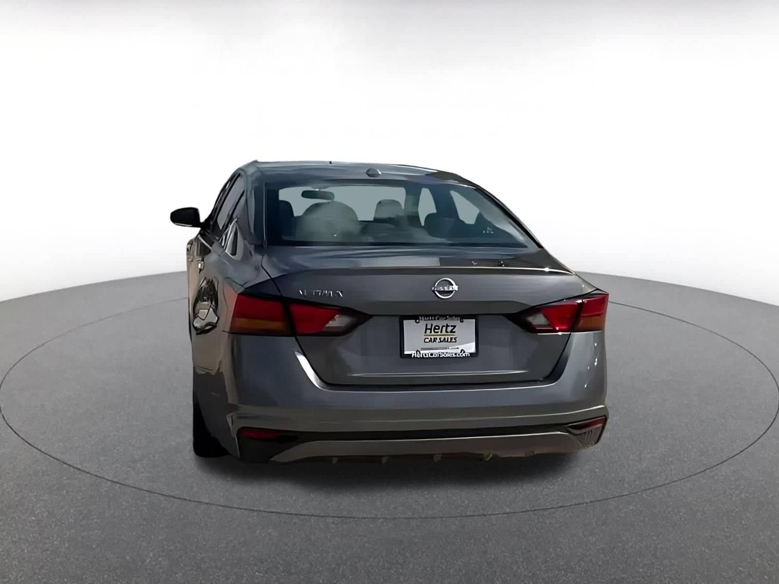 Thumbnail: 2025 Nissan Altima - 12