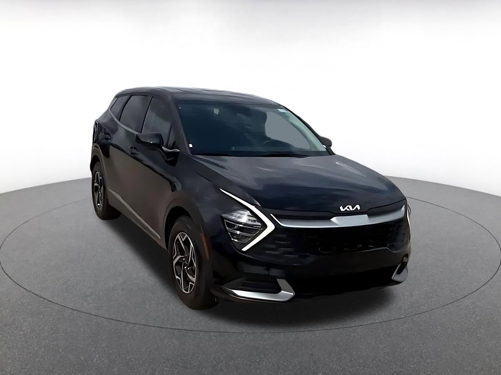 Thumbnail: 2025 Kia Sportage - 3