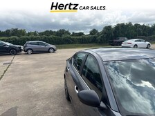 2024 Nissan Altima SV -
                  Houston, TX