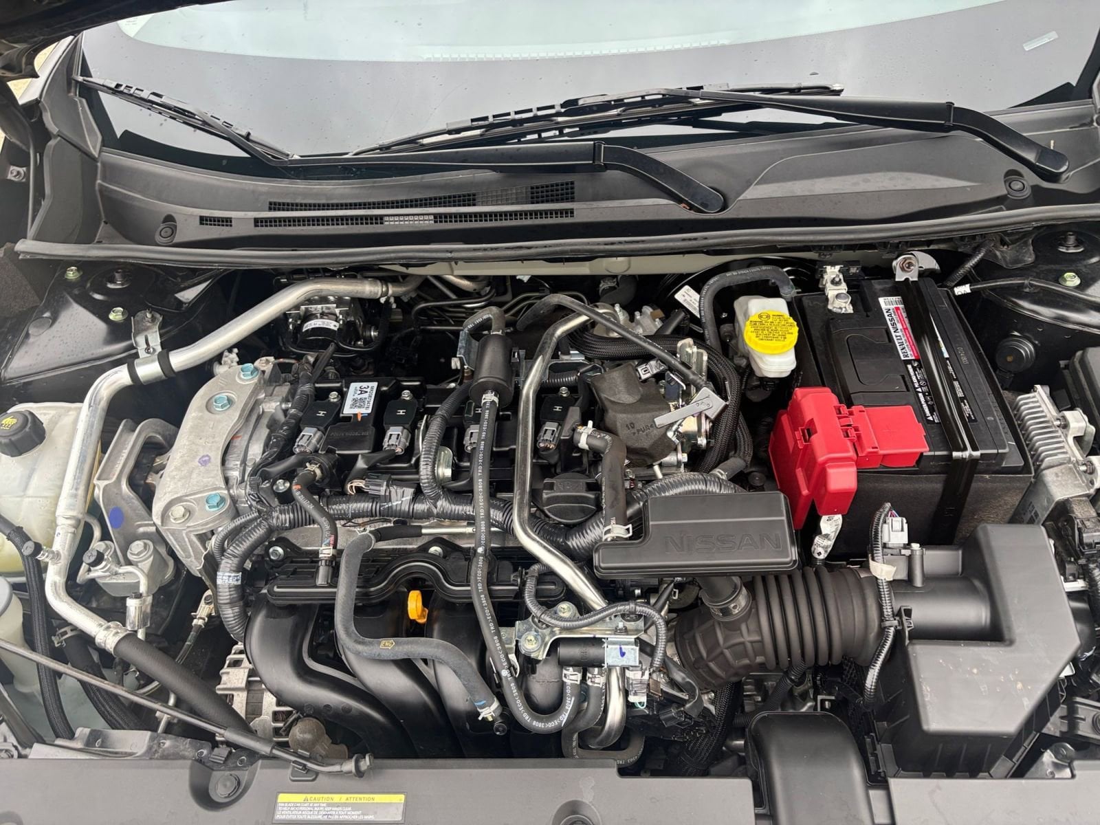 Thumbnail: 2025 Nissan Sentra - 30