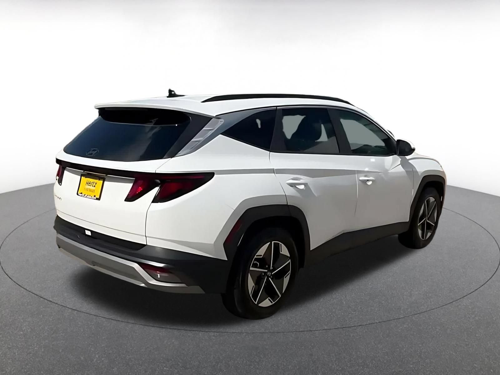 Thumbnail: 2026 Hyundai Tucson - 14