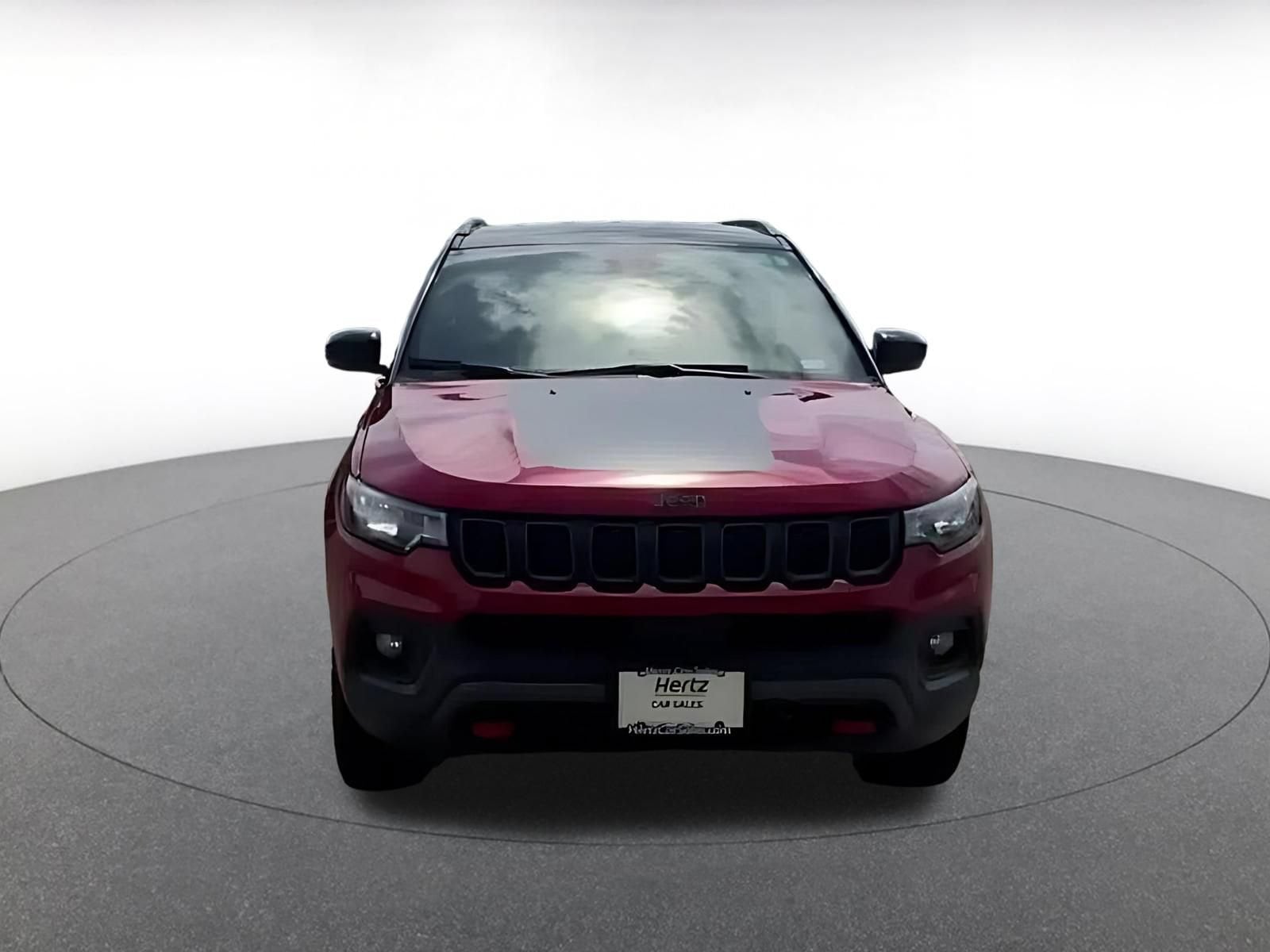 Thumbnail: 2025 Jeep Compass - 10