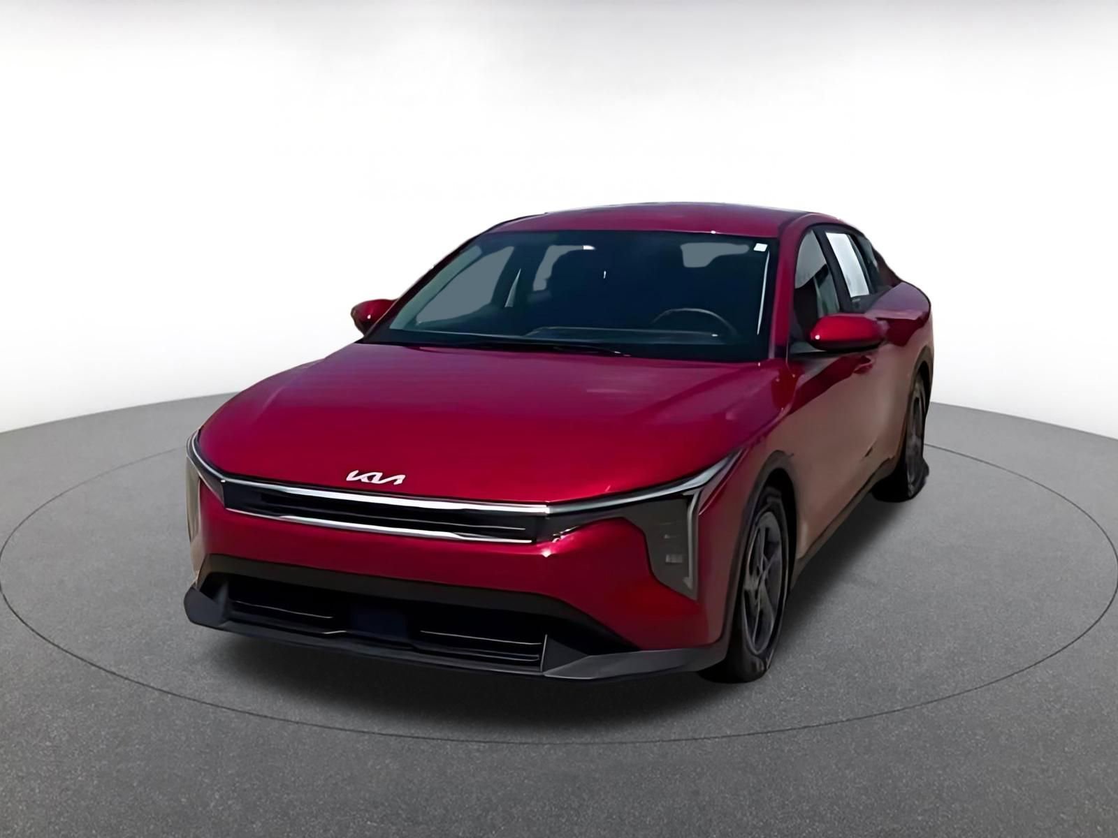 Thumbnail: 2025 Kia K4 - 10