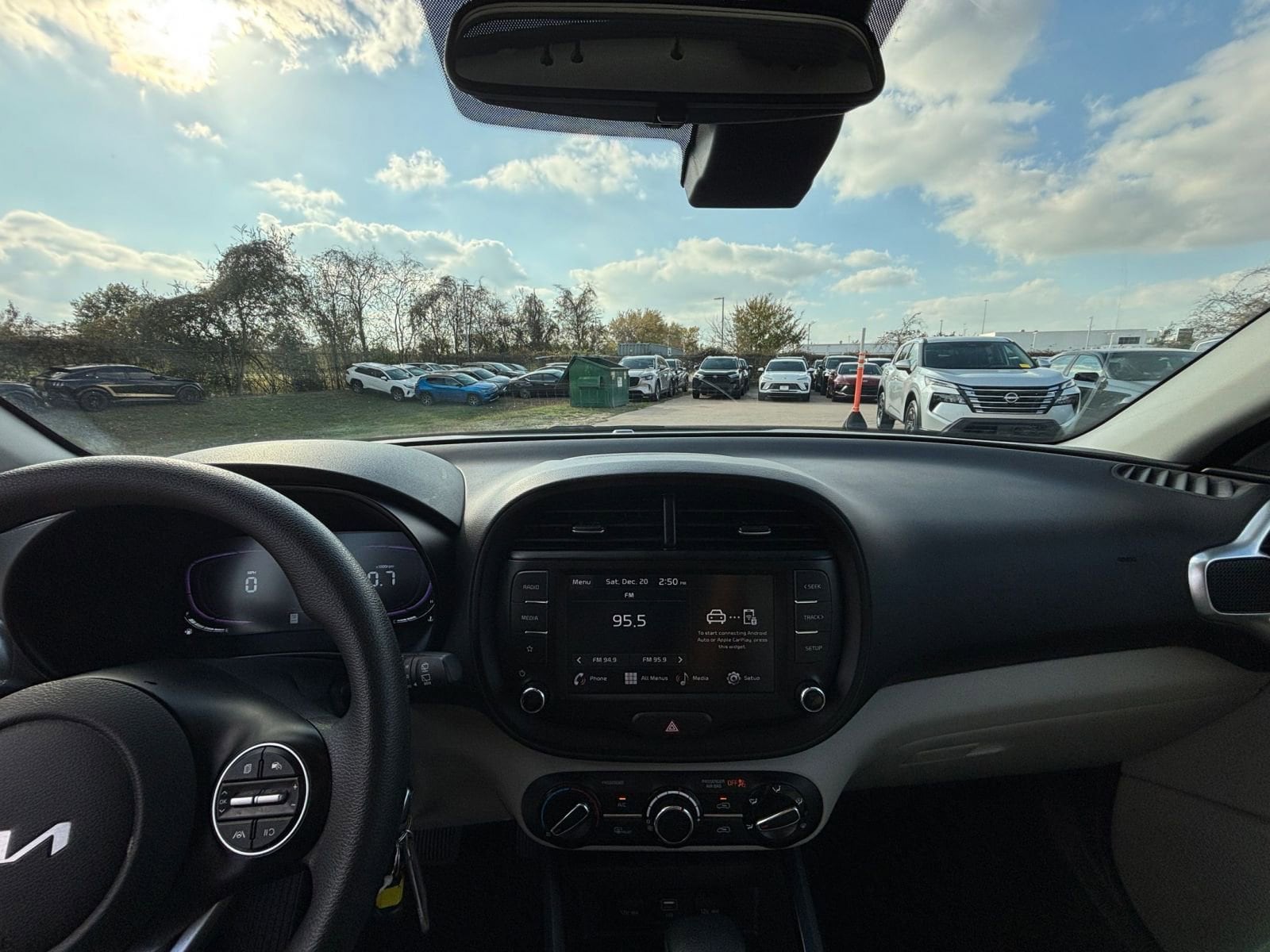 Thumbnail: 2025 Kia Soul - 31