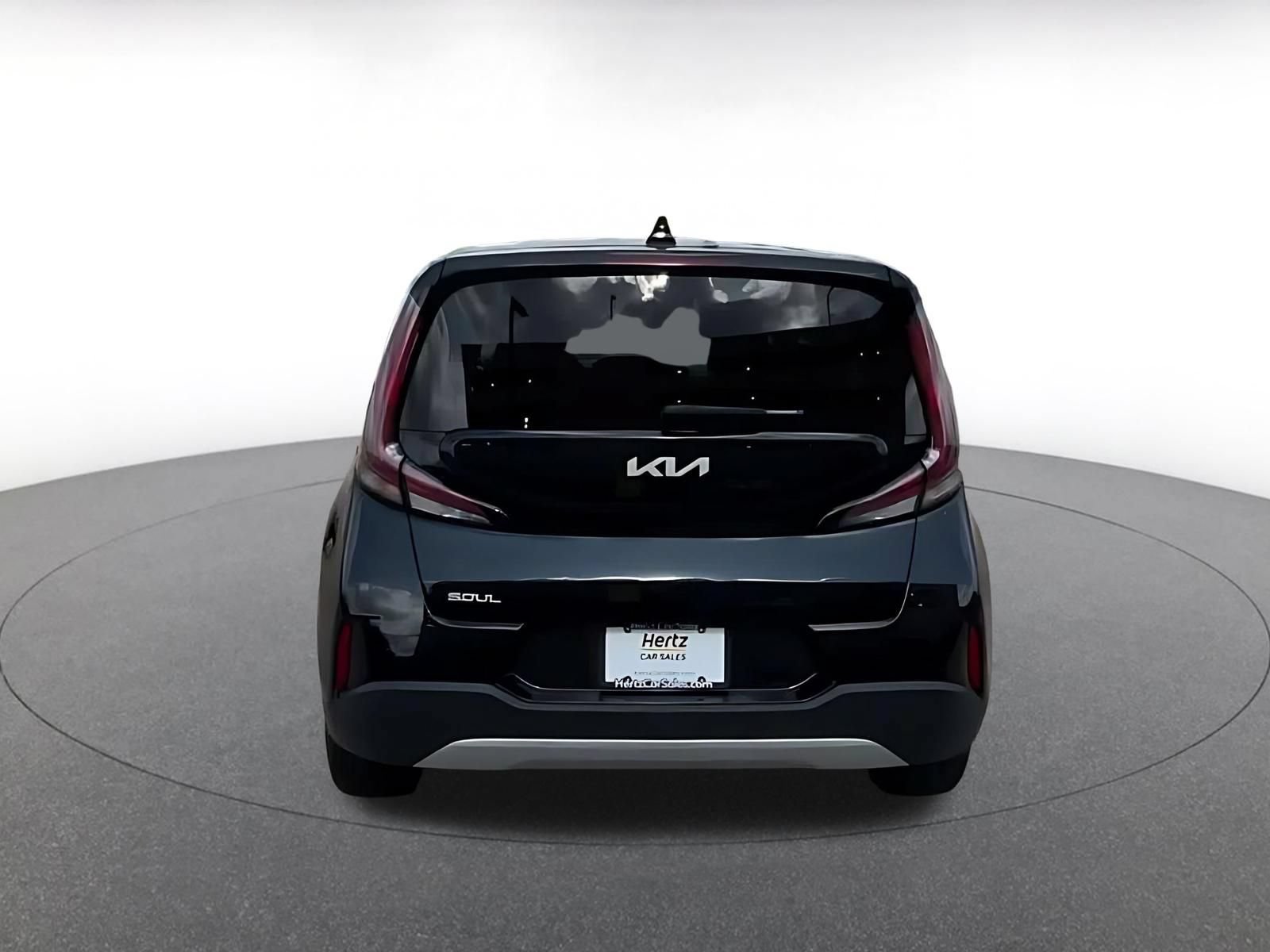 Thumbnail: 2025 Kia Soul - 12