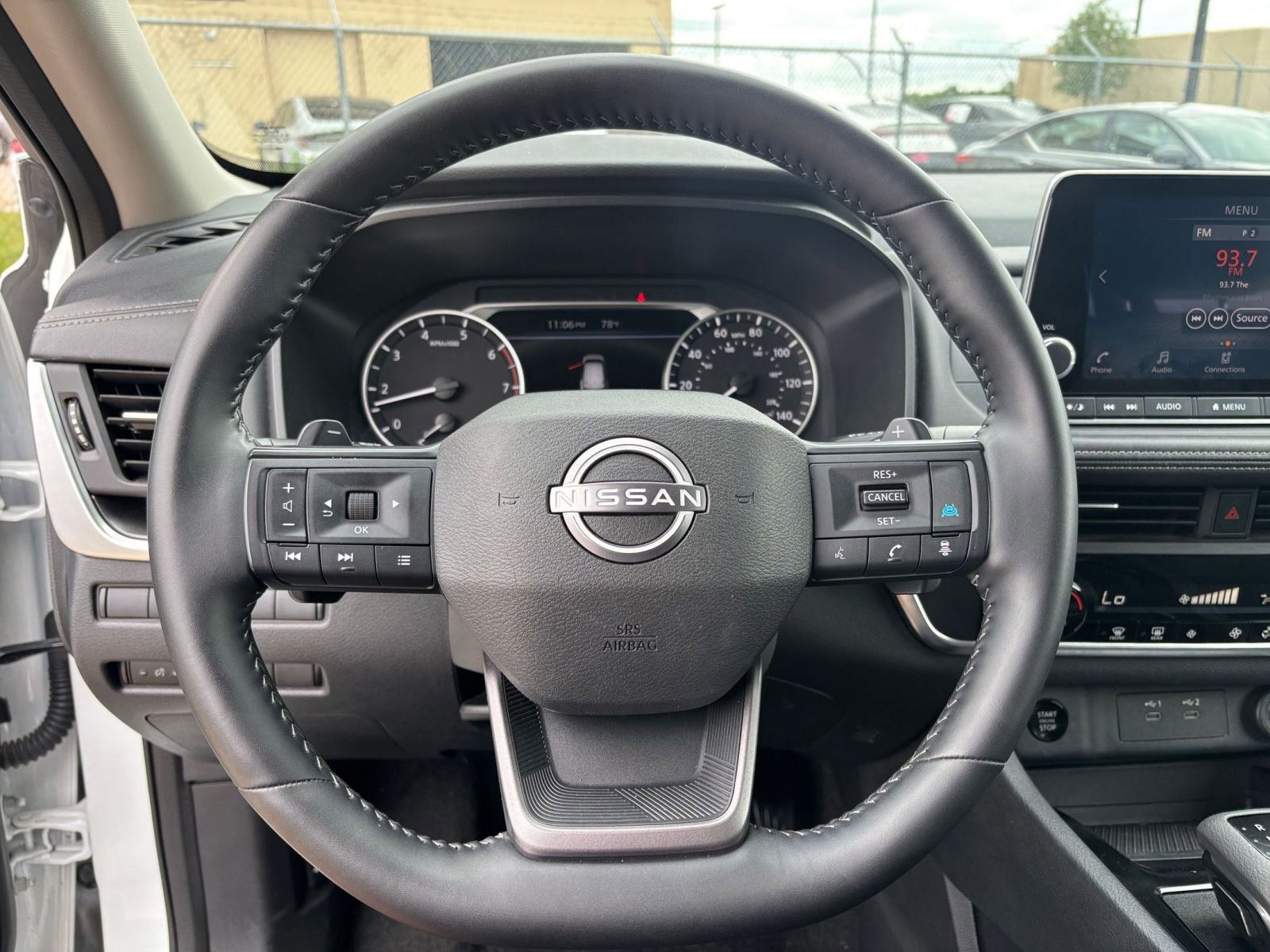 Thumbnail: 2025 Nissan Rogue - 28