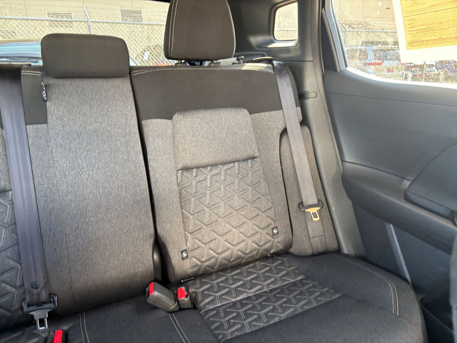 Thumbnail: 2025 Nissan Kicks - 35