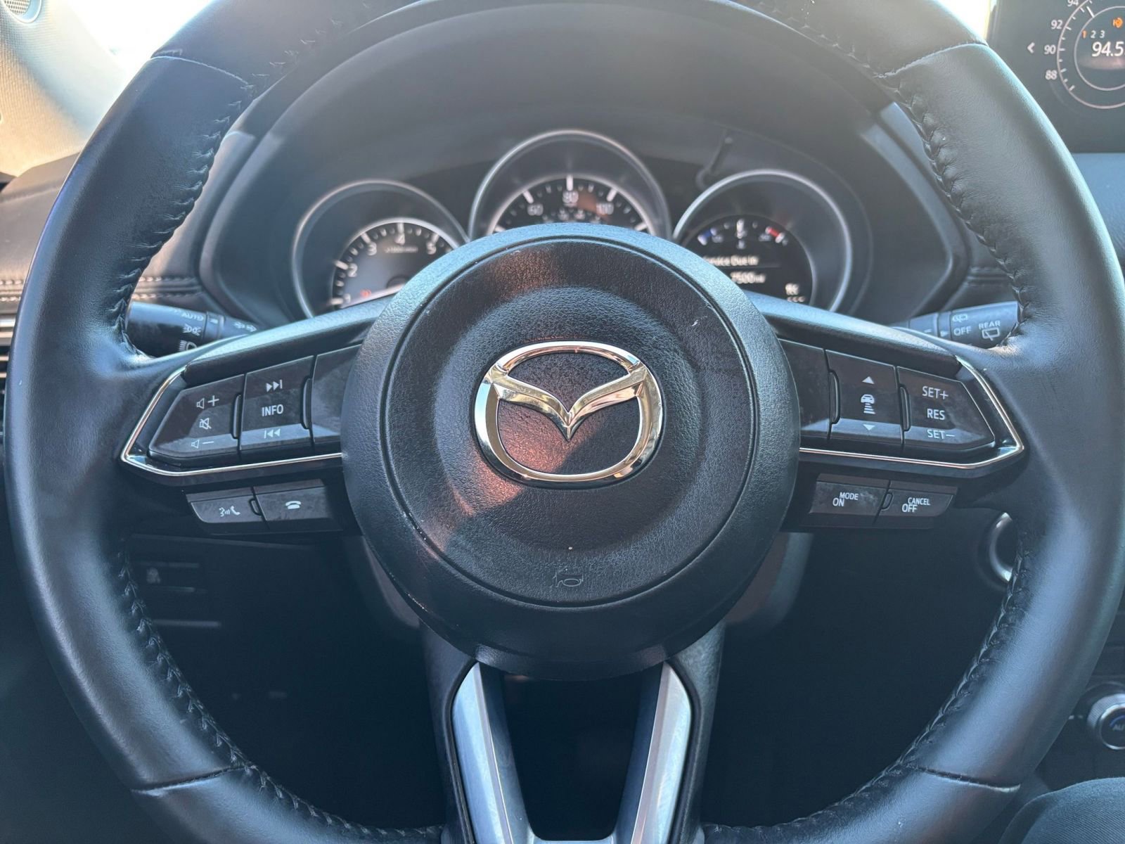 Thumbnail: 2025 Mazda CX-5 - 28