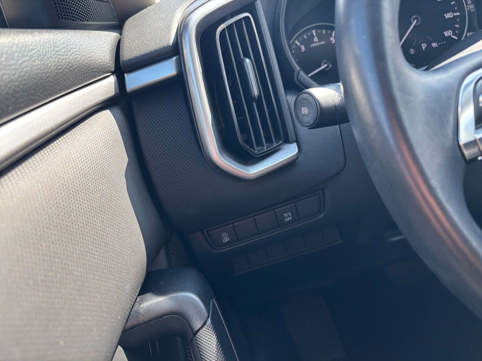 Thumbnail: 2025 Mazda CX-50 - 33