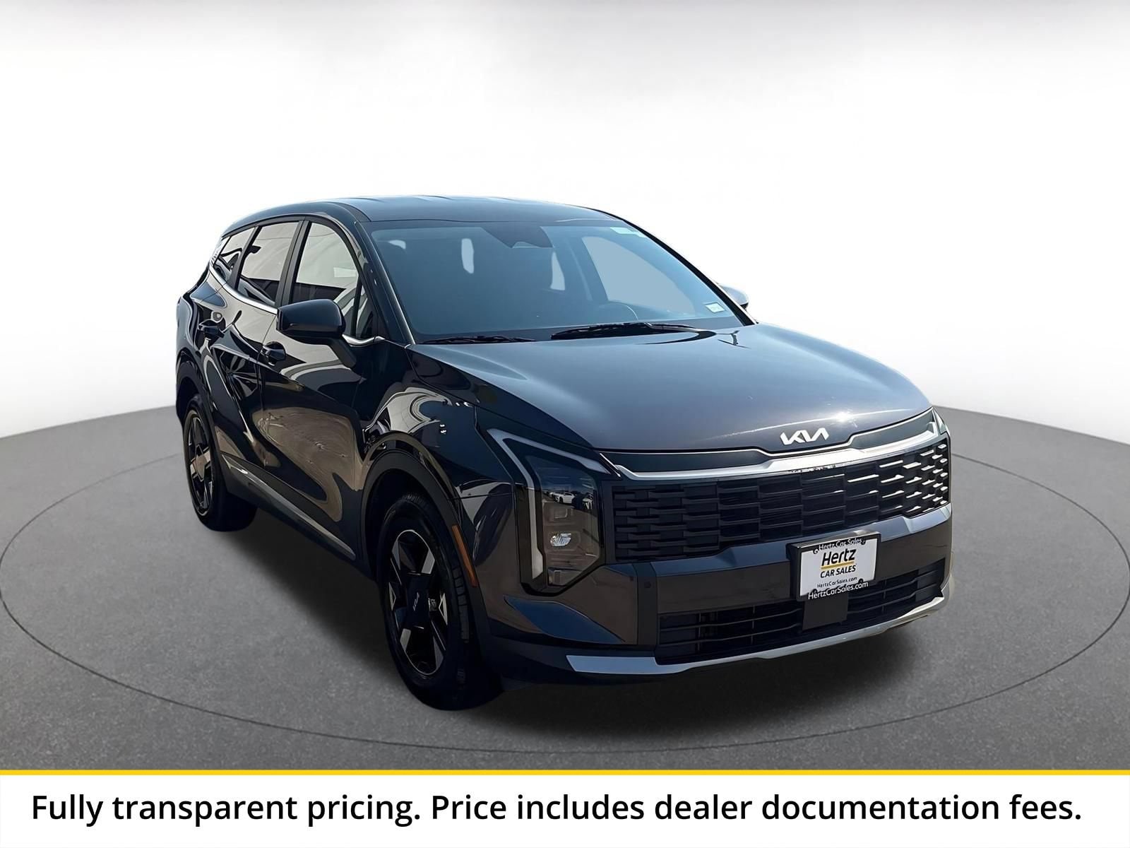 Thumbnail: 2026 Kia Sportage - 1