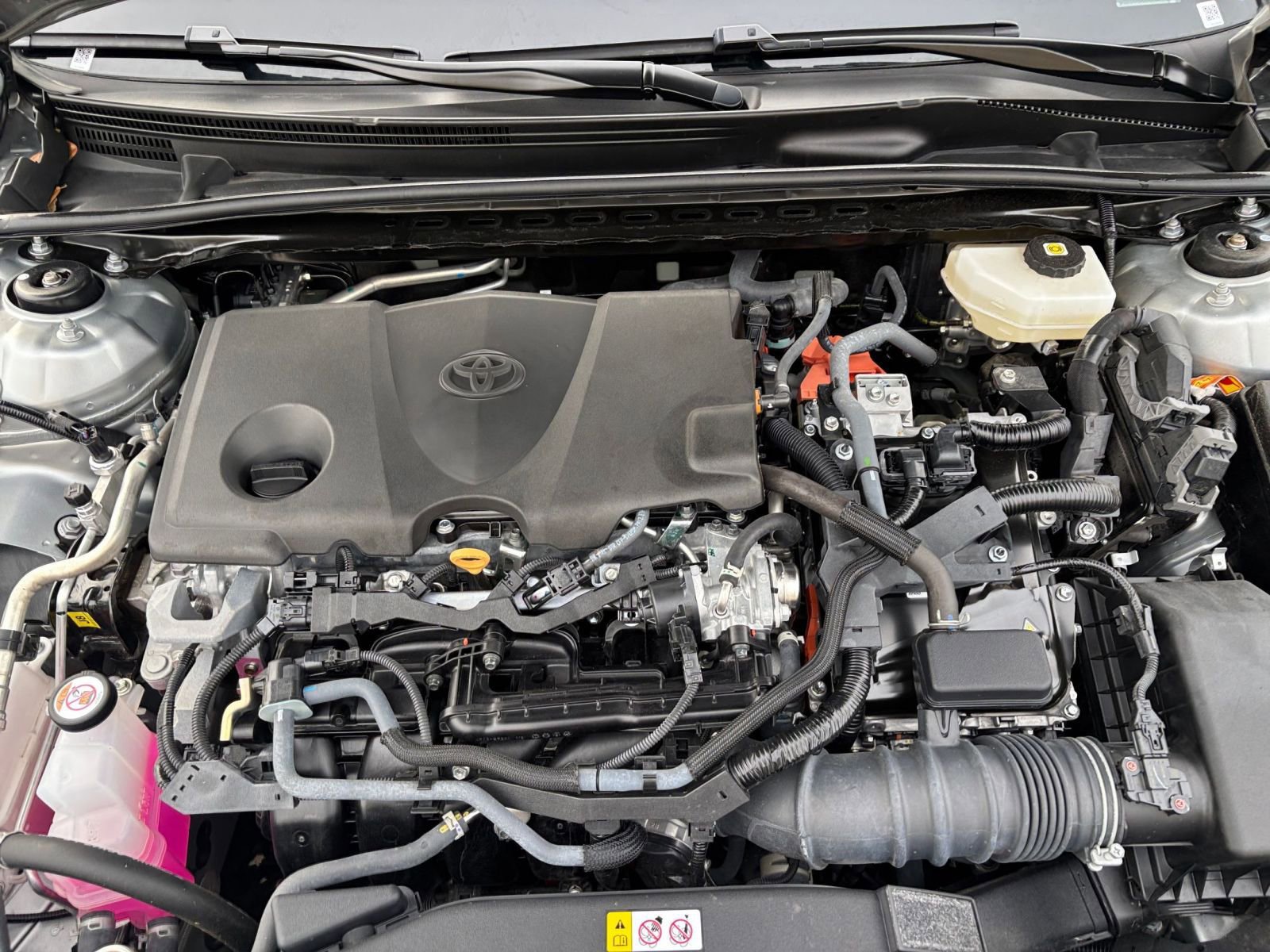 Thumbnail: 2025 Toyota Camry - 31