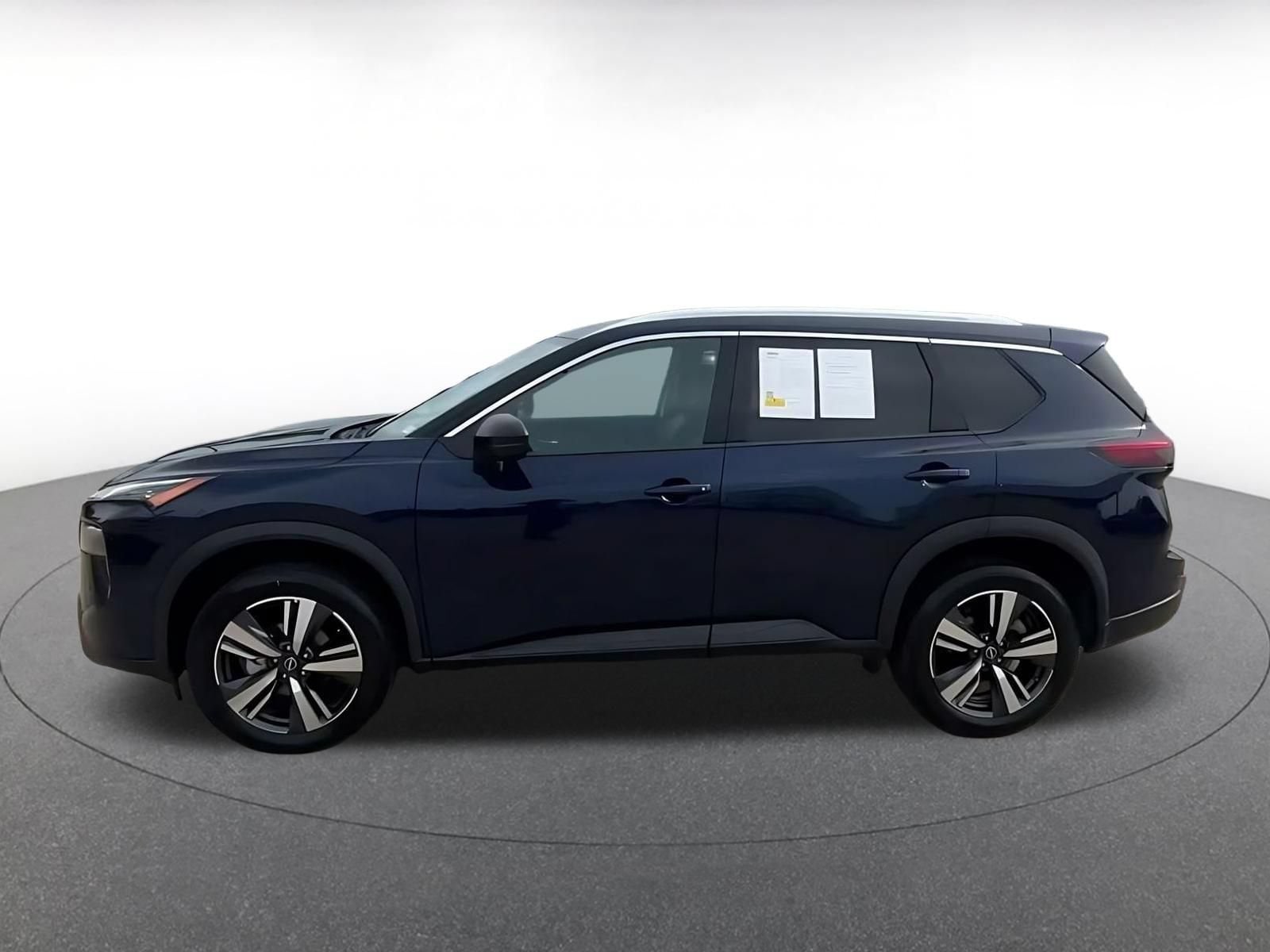 Thumbnail: 2026 Nissan Rogue - 9