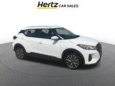 2024 Nissan Kicks SV -
                  Houston, TX