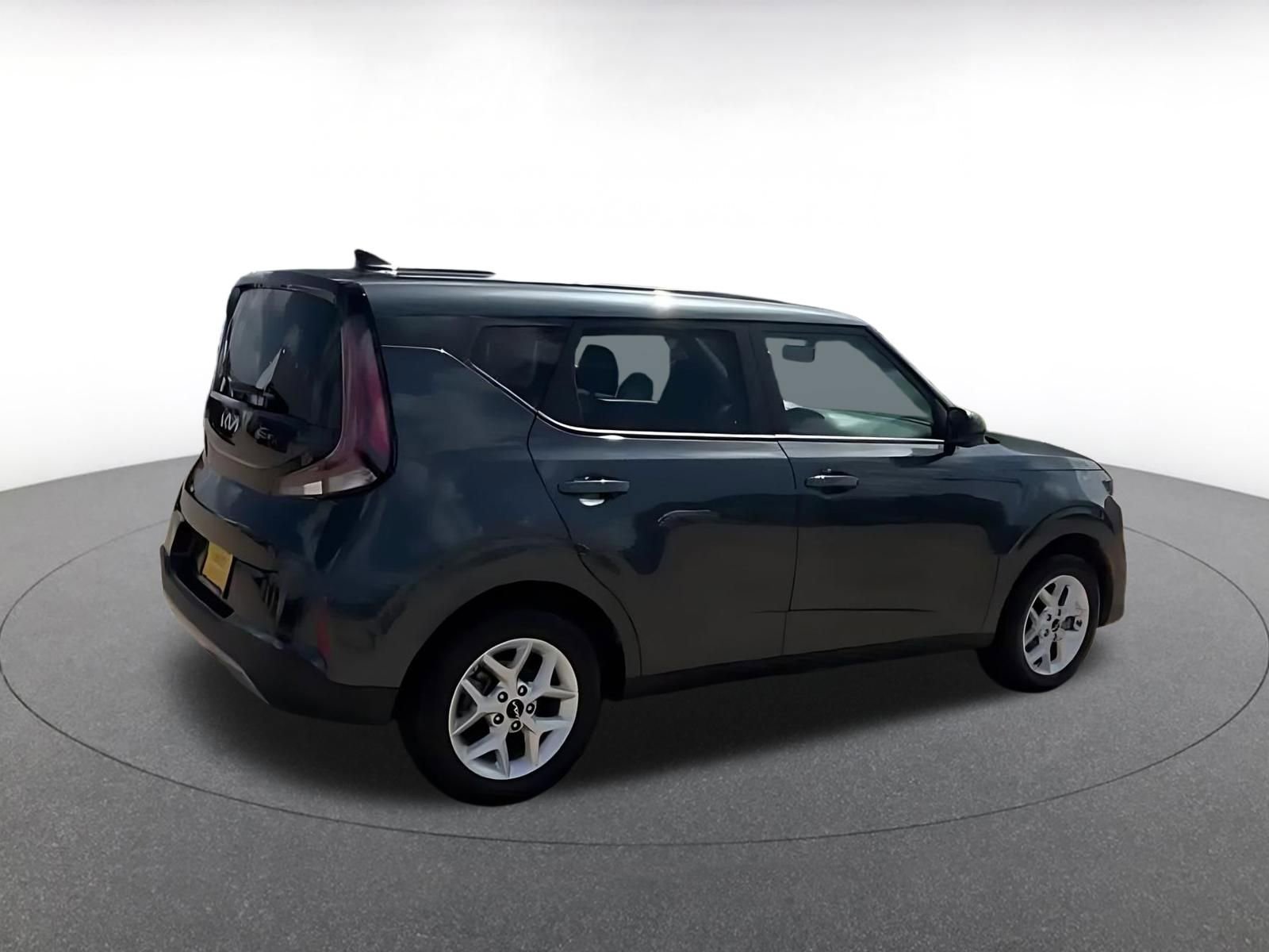Thumbnail: 2025 Kia Soul - 12