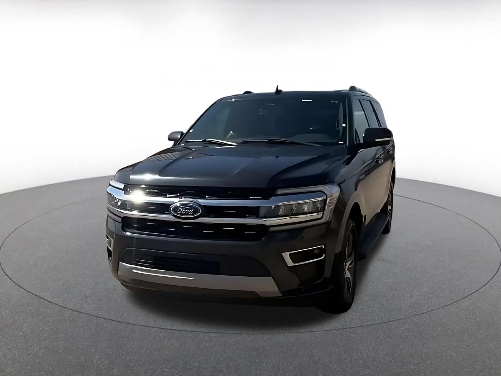 Thumbnail: 2024 Ford Expedition - 5