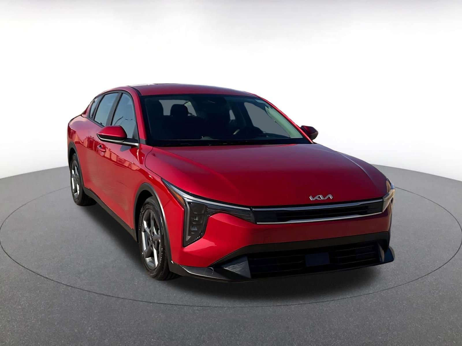 Thumbnail: 2025 Kia K4 - 1