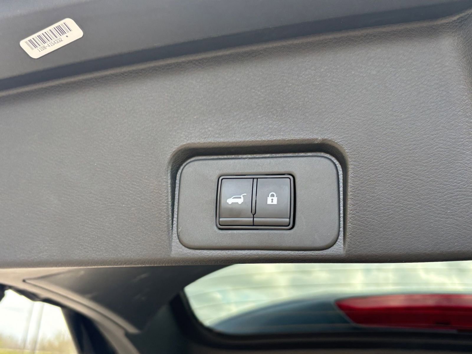 Thumbnail: 2025 Nissan Rogue - 23