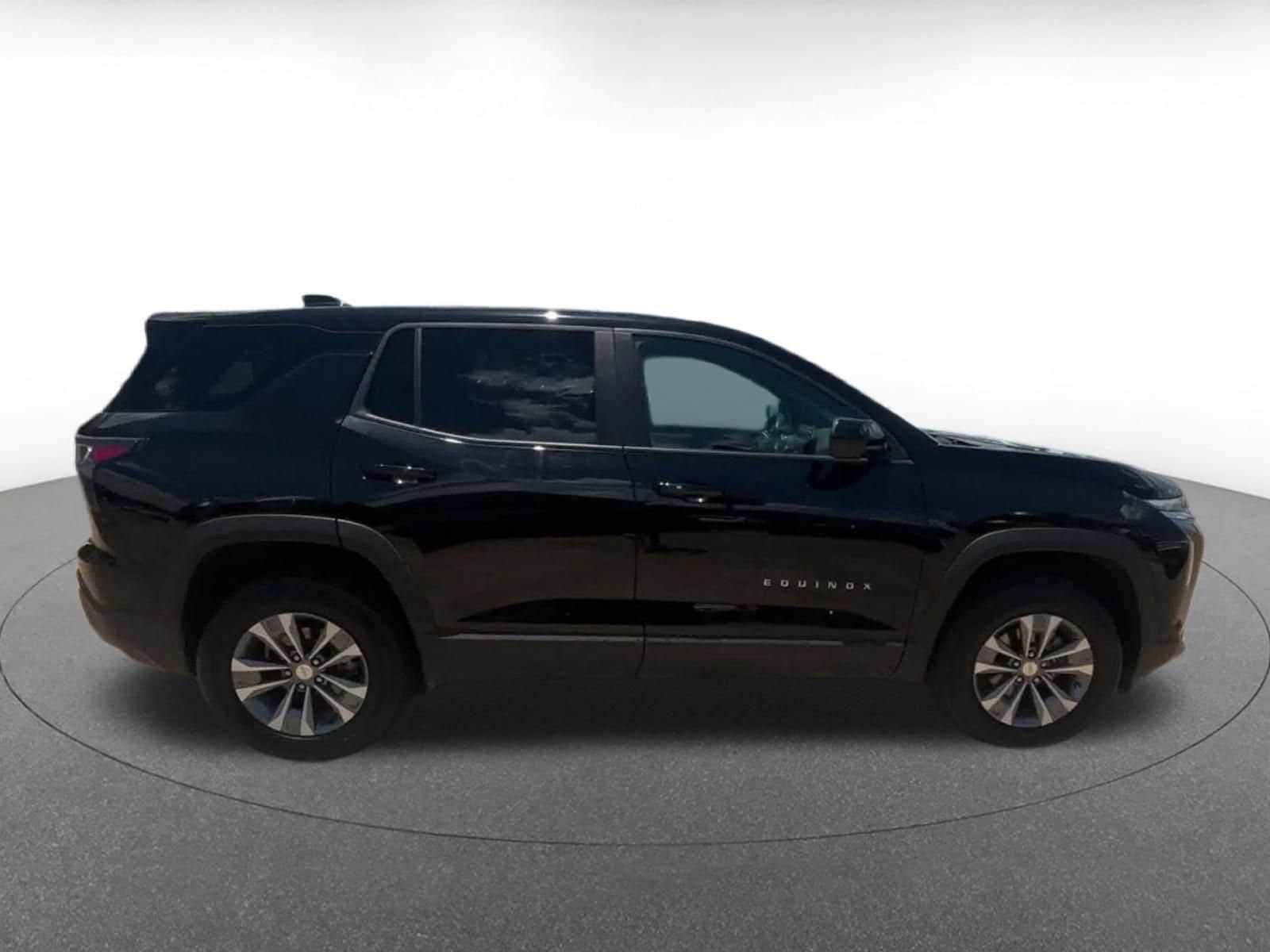 Thumbnail: 2025 Chevrolet Equinox - 15