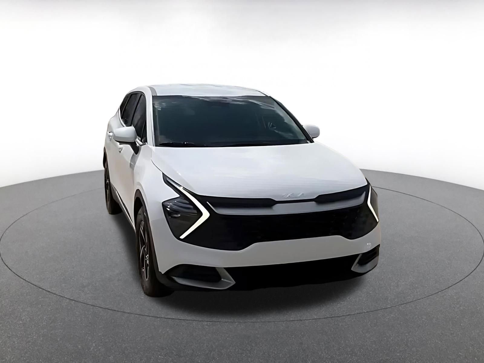 Thumbnail: 2025 Kia Sportage - 3