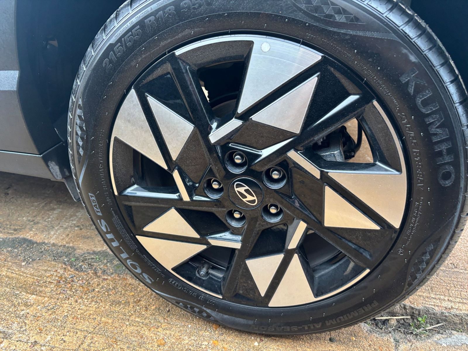 Thumbnail: 2025 Hyundai Kona - 31