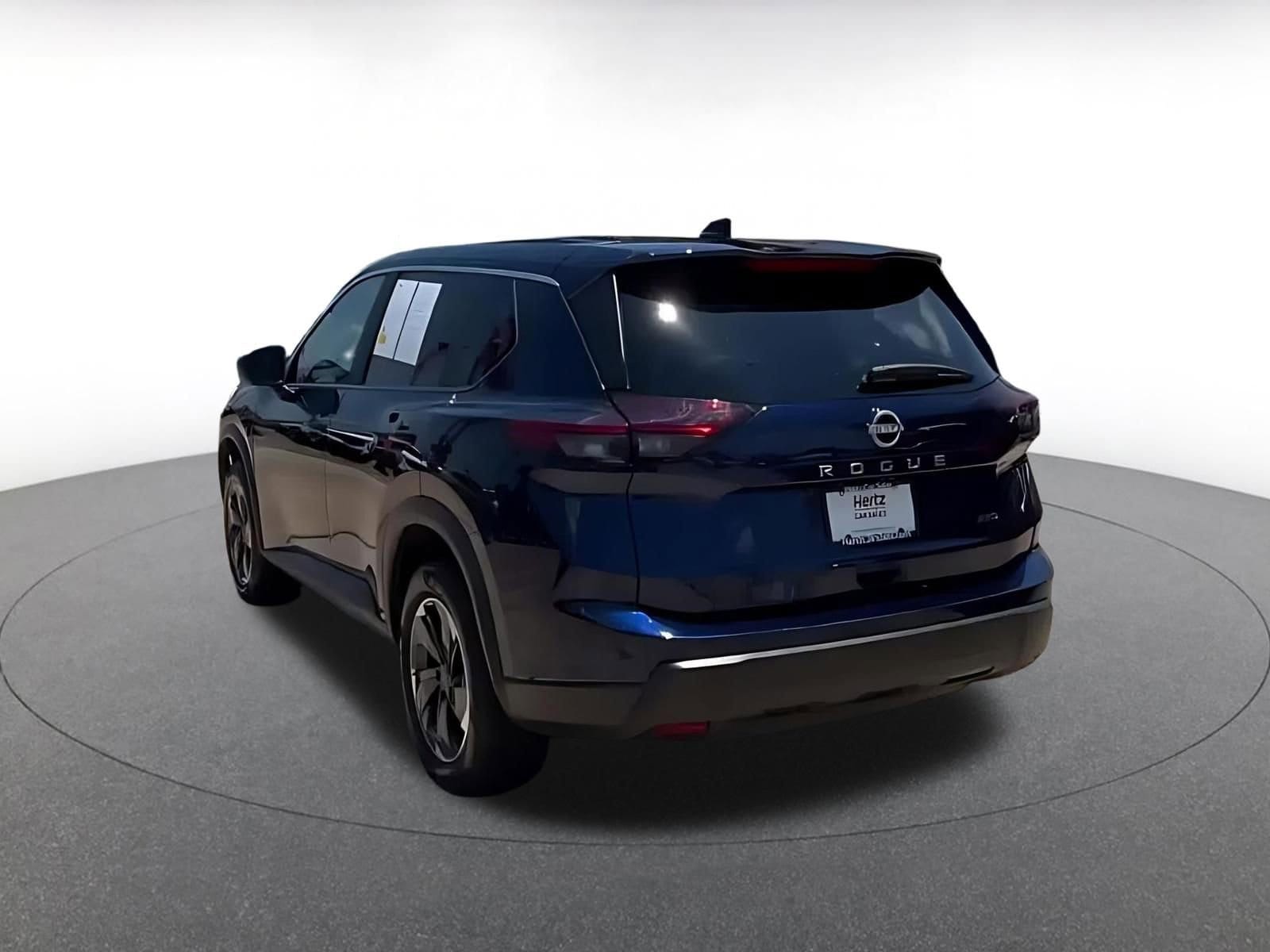 Thumbnail: 2025 Nissan Rogue - 11
