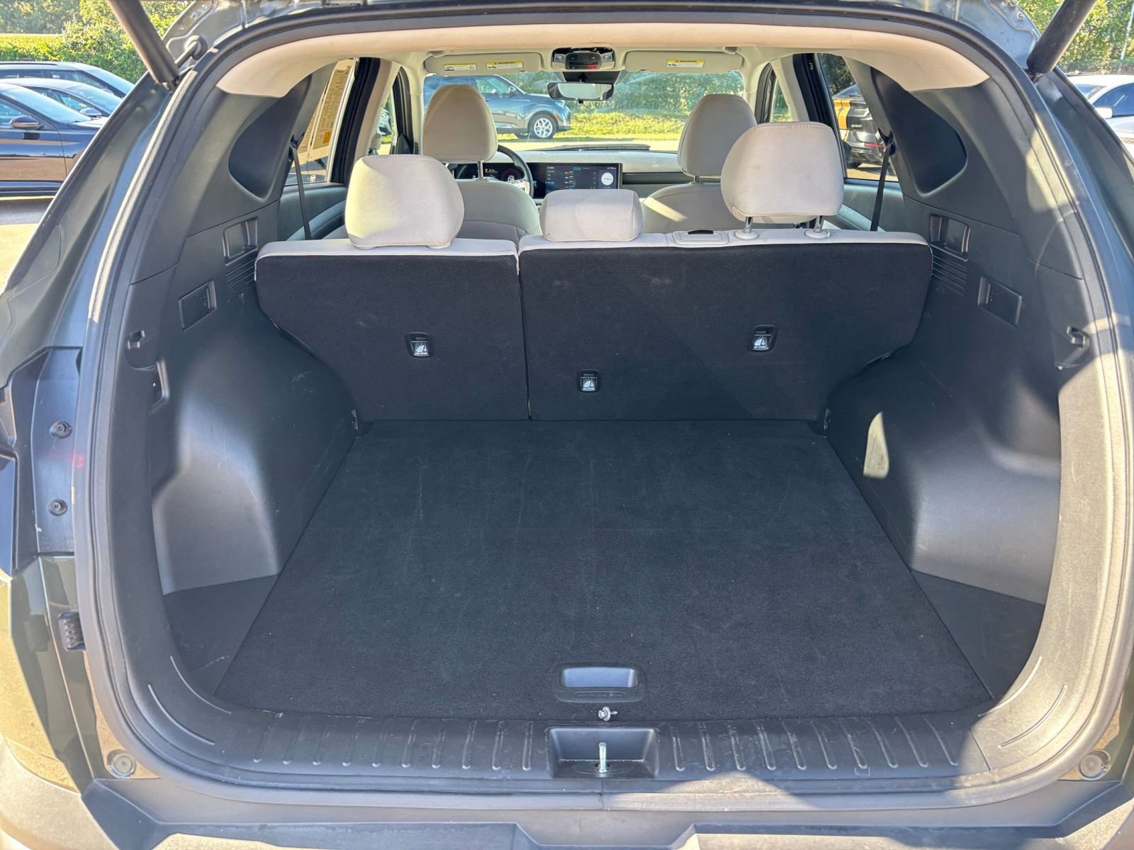 Thumbnail: 2025 Hyundai Tucson - 29