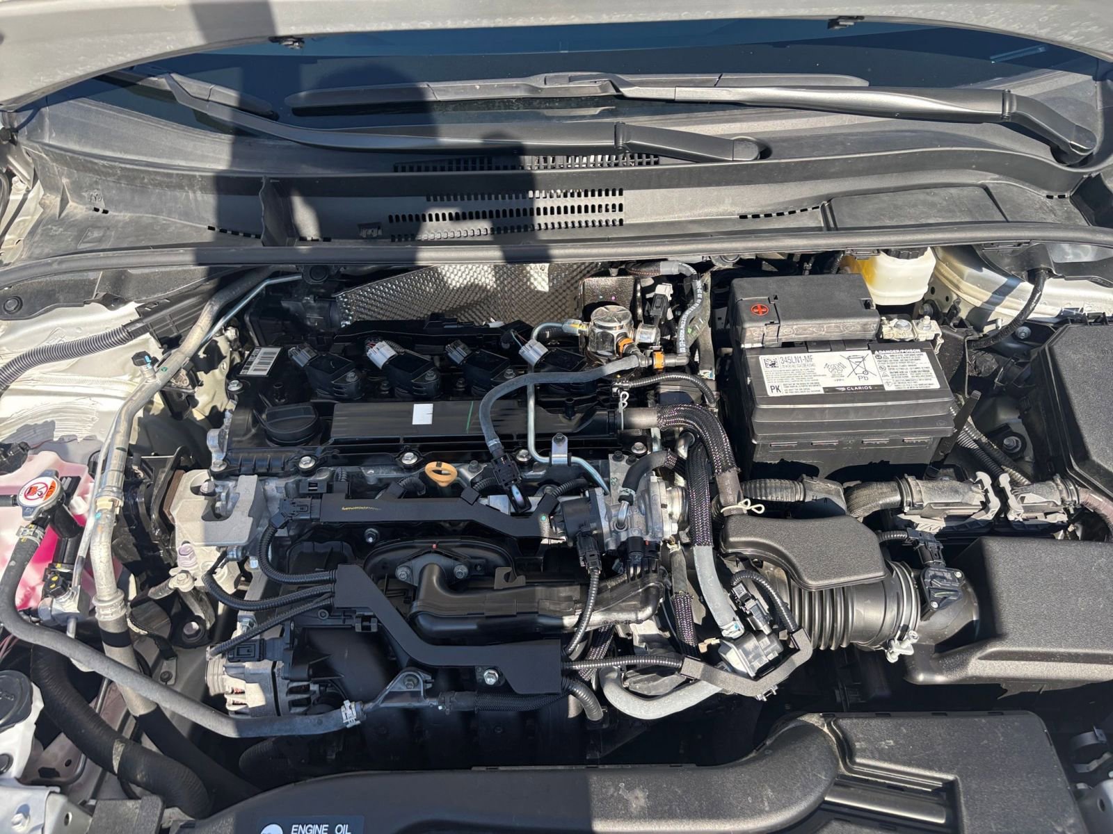 Thumbnail: 2025 Toyota Corolla - 31