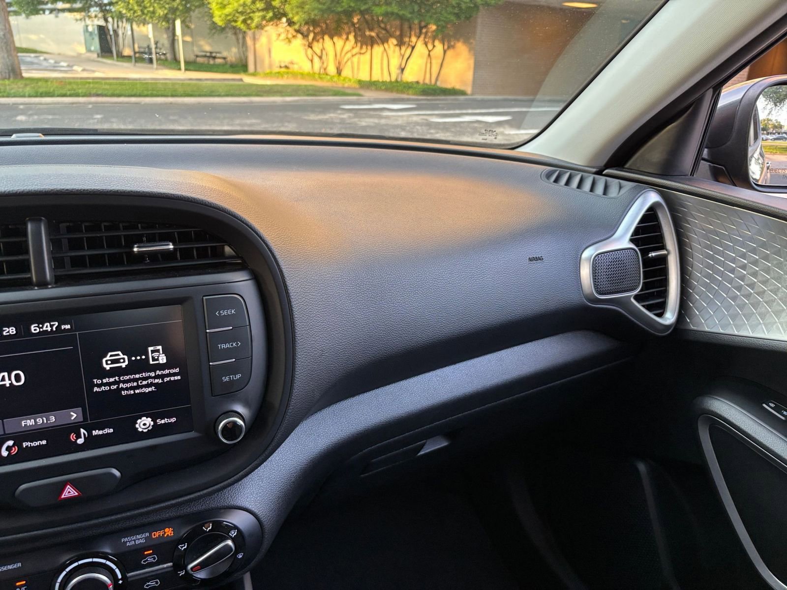 Thumbnail: 2025 Kia Soul - 30
