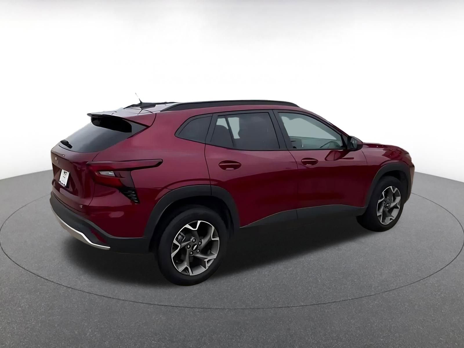 Thumbnail: 2025 Chevrolet Trax - 15