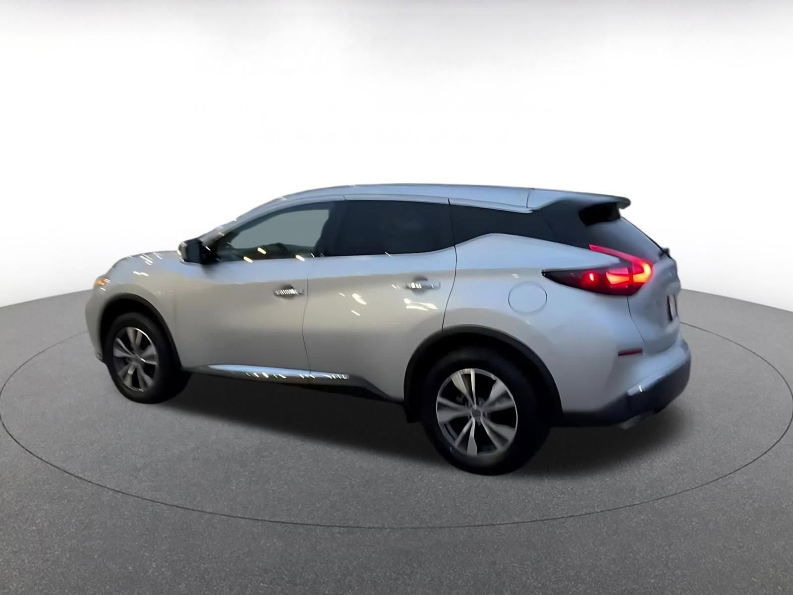 Thumbnail: 2023 Nissan Murano - 10