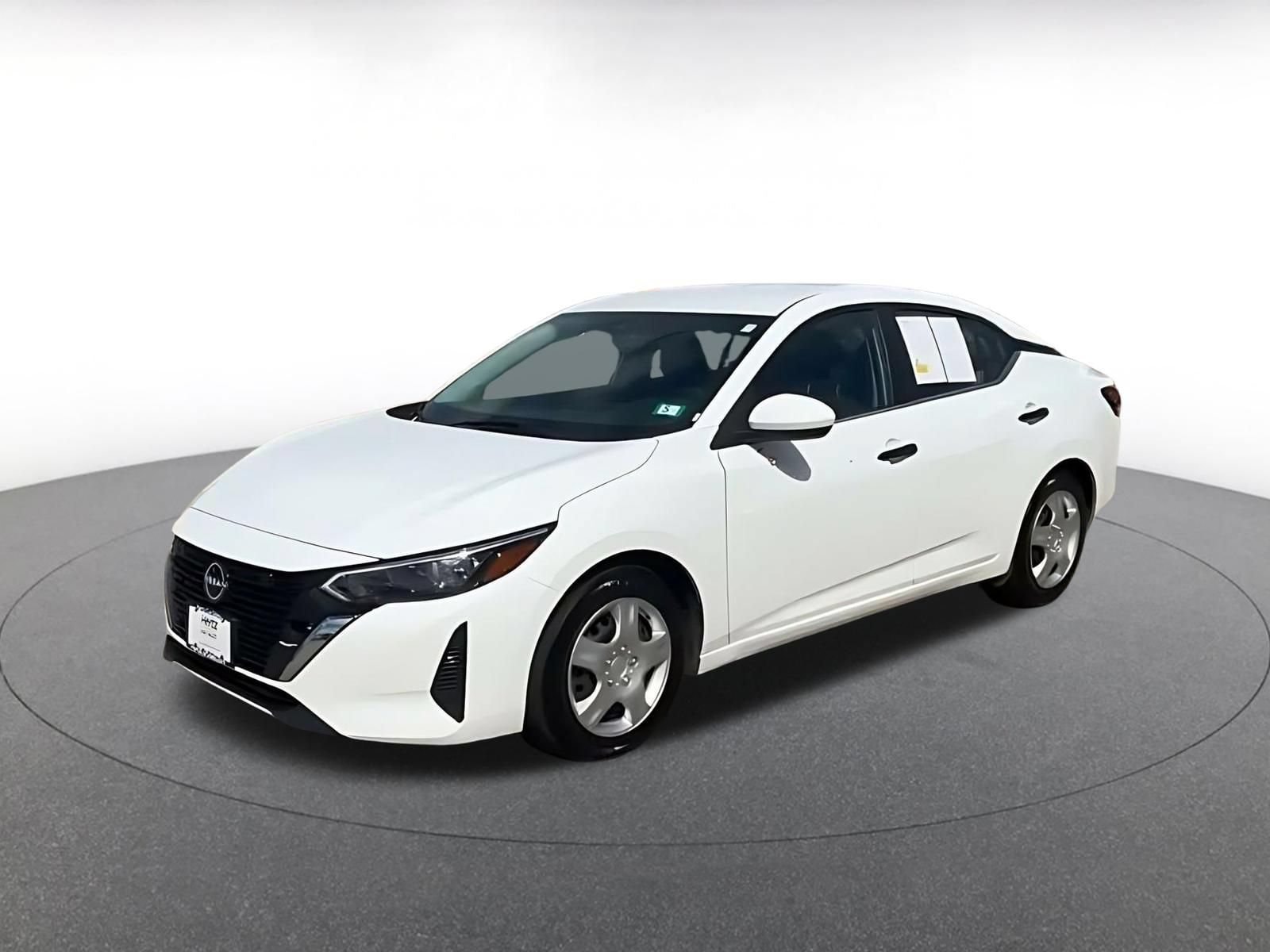 Thumbnail: 2025 Nissan Sentra - 6