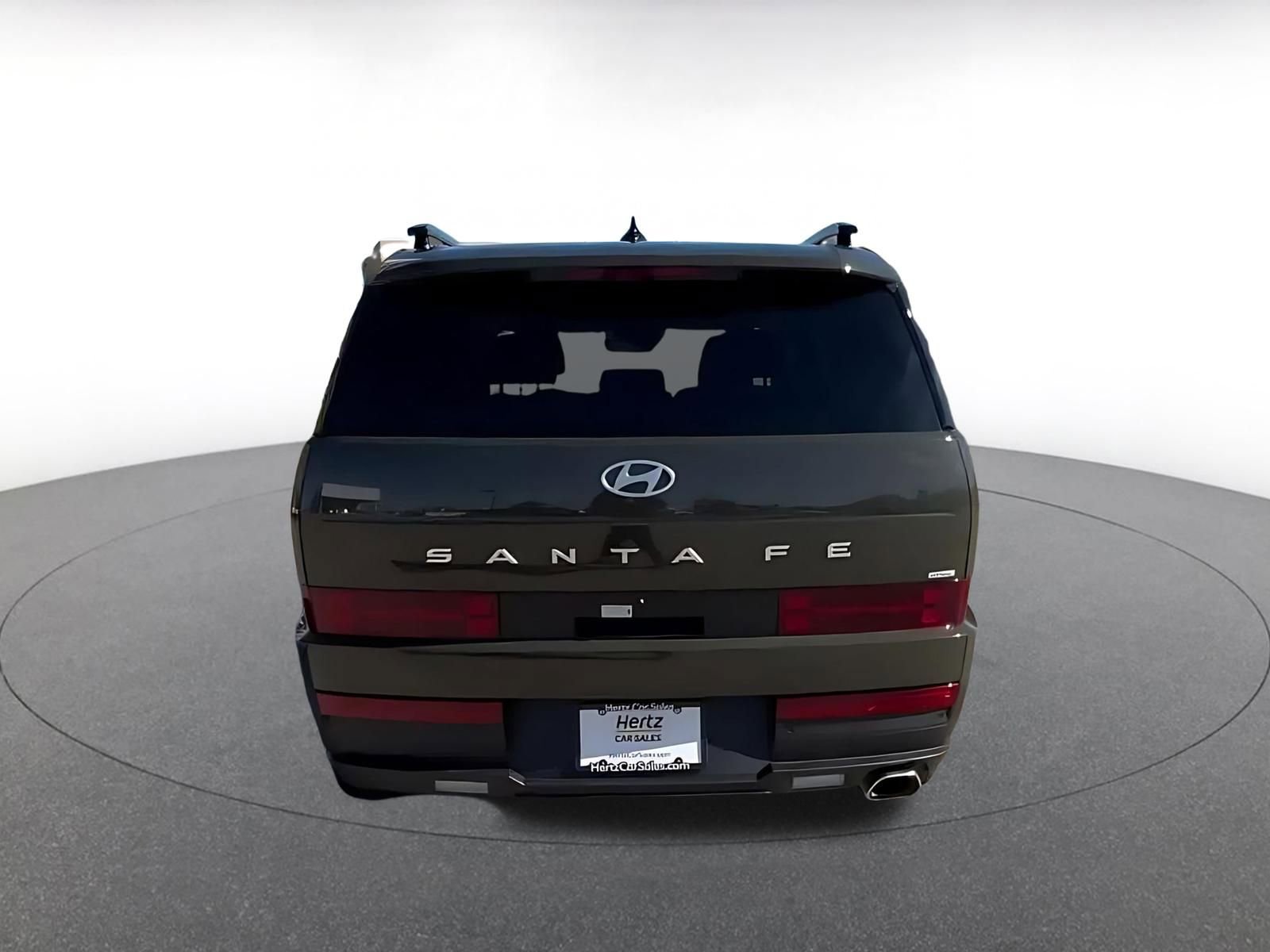 Thumbnail: 2025 Hyundai Santa Fe - 12