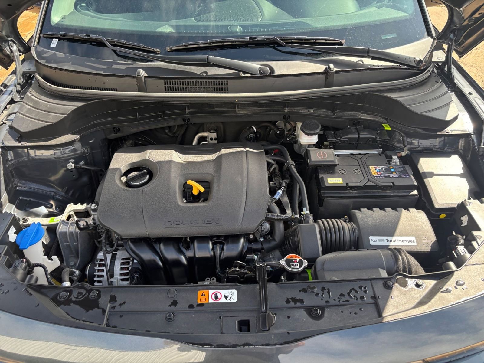 Thumbnail: 2025 Kia Soul - 30