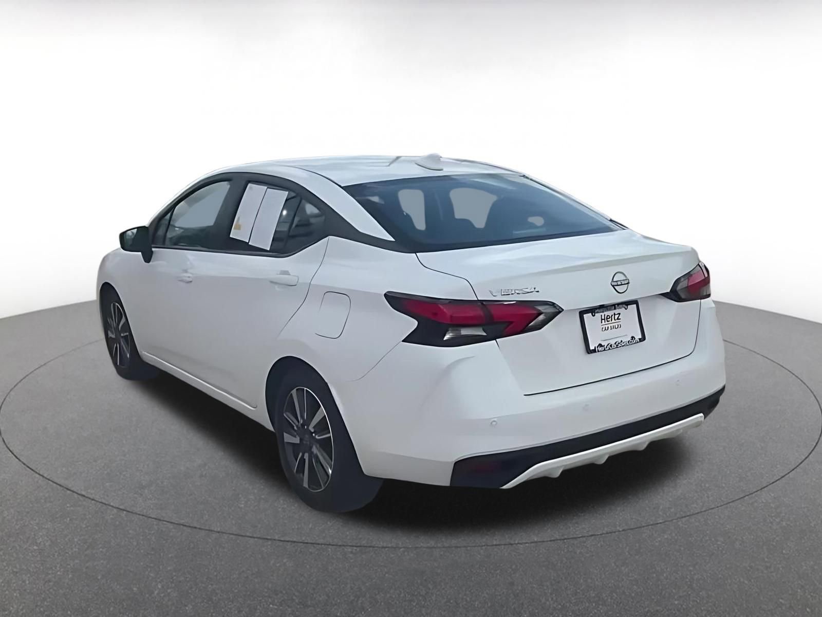 Thumbnail: 2025 Nissan Versa - 11
