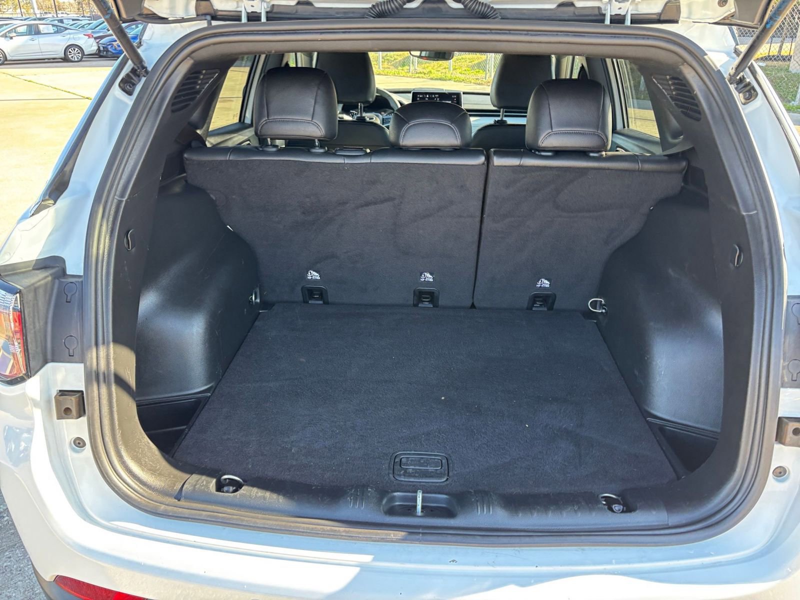 Thumbnail: 2025 Jeep Compass - 32