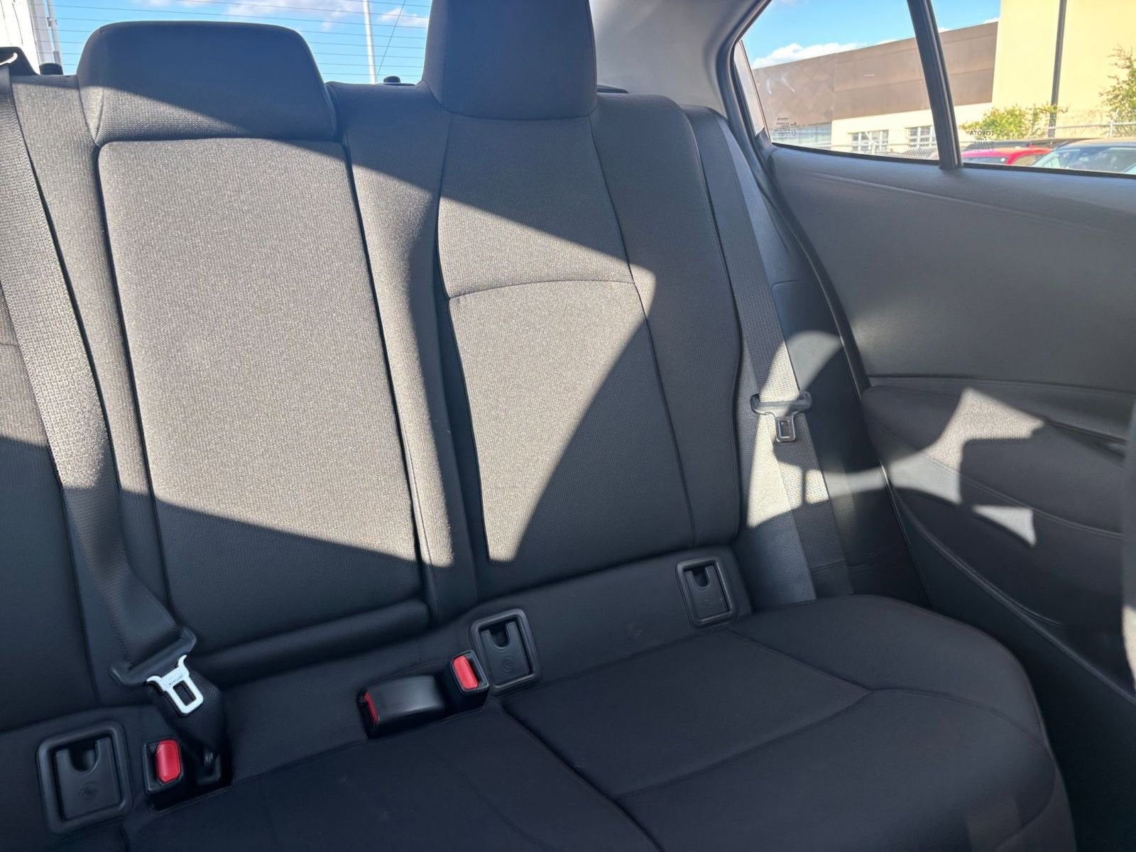 Thumbnail: 2025 Toyota Corolla - 35