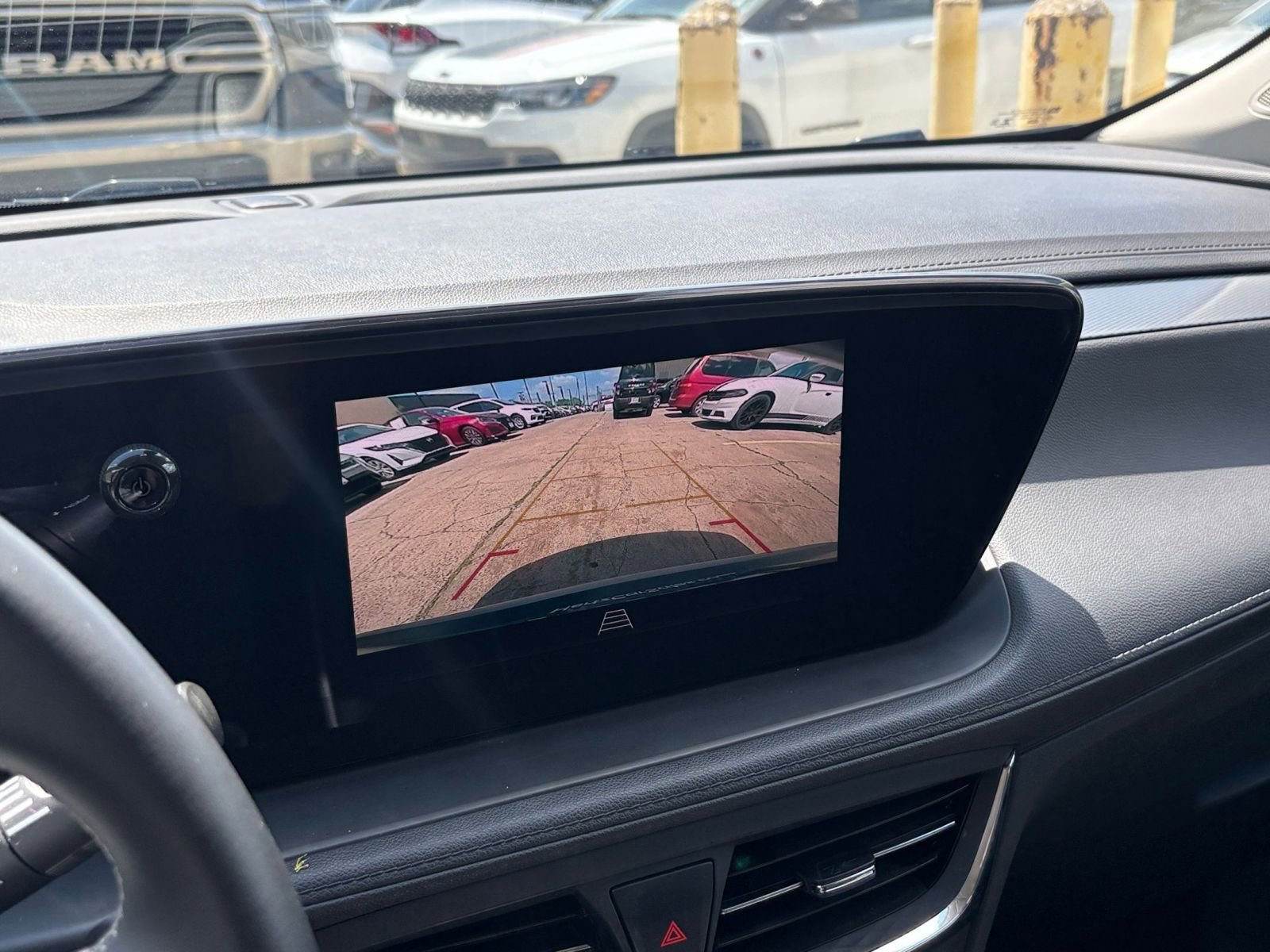 Thumbnail: 2025 Buick Encore GX - 22