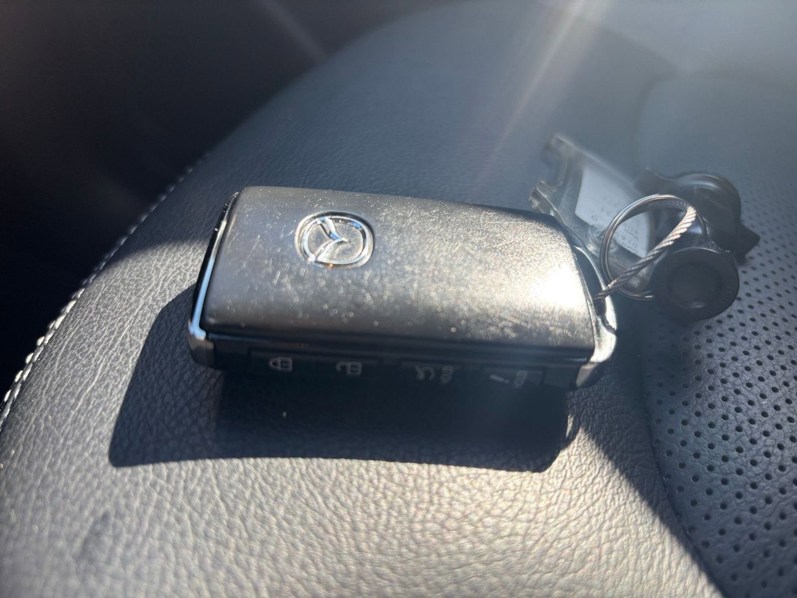 Thumbnail: 2025 Mazda CX-5 - 22