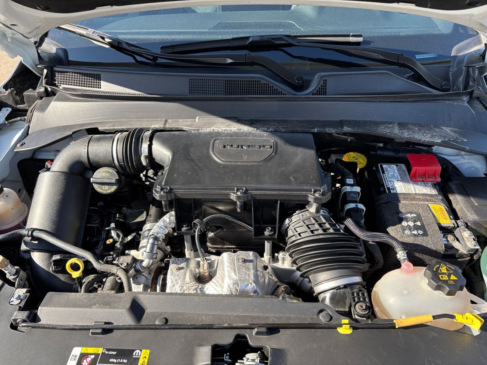 Thumbnail: 2025 Jeep Compass - 33