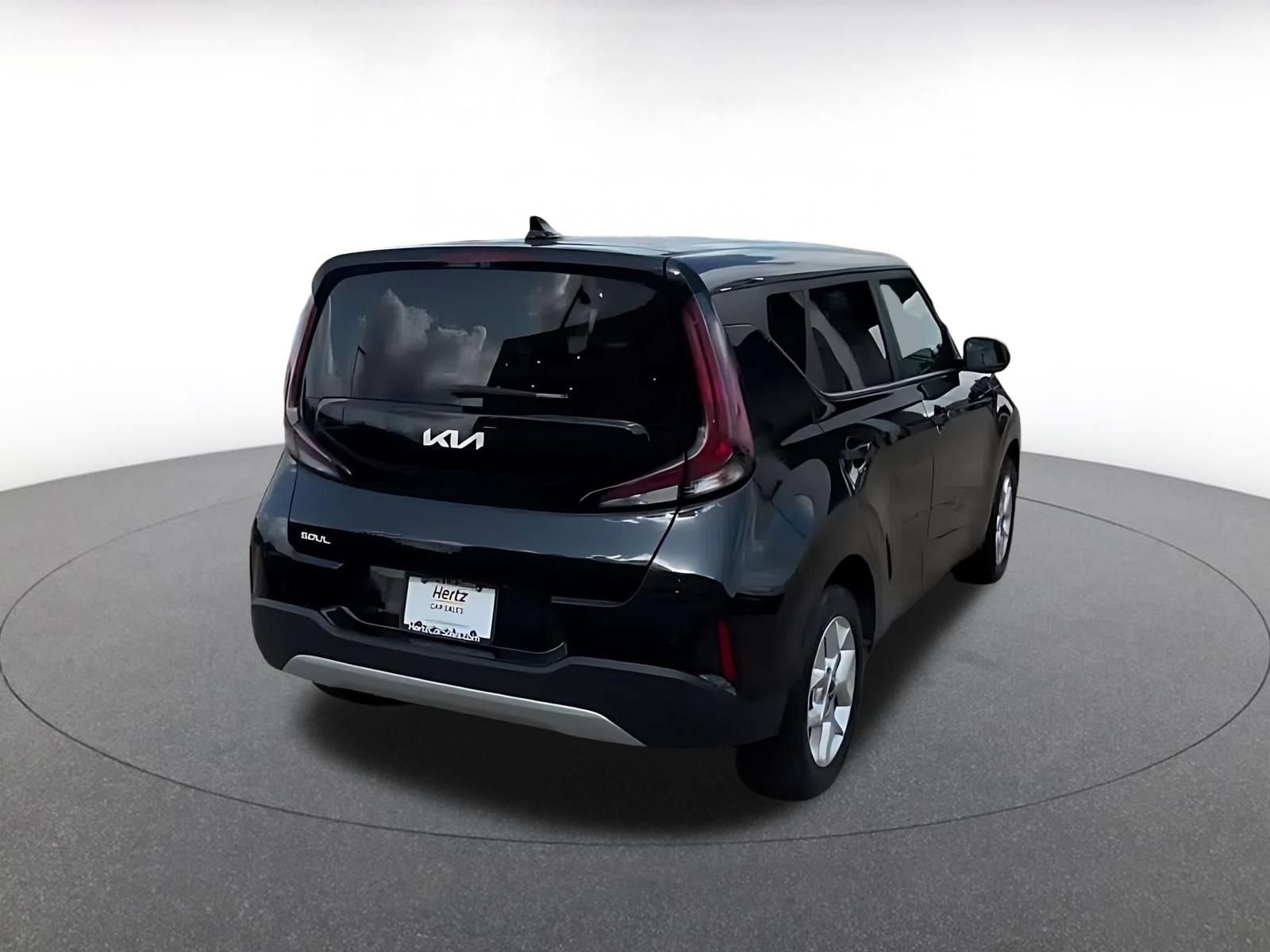 Thumbnail: 2025 Kia Soul - 15
