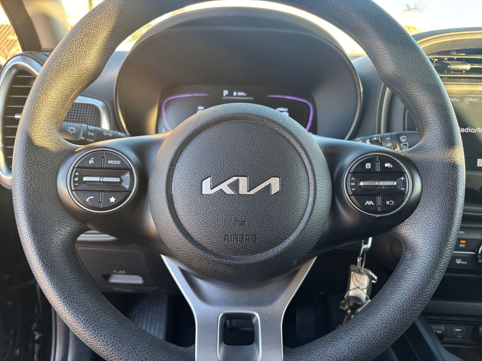 Thumbnail: 2025 Kia Soul - 25