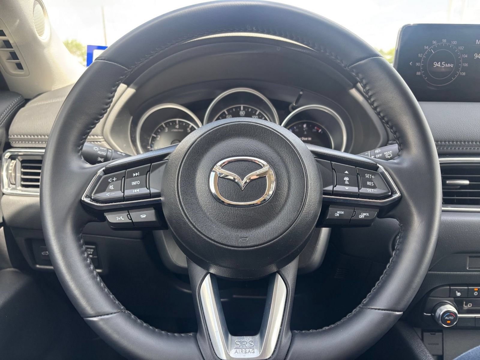 Thumbnail: 2025 Mazda CX-5 - 29