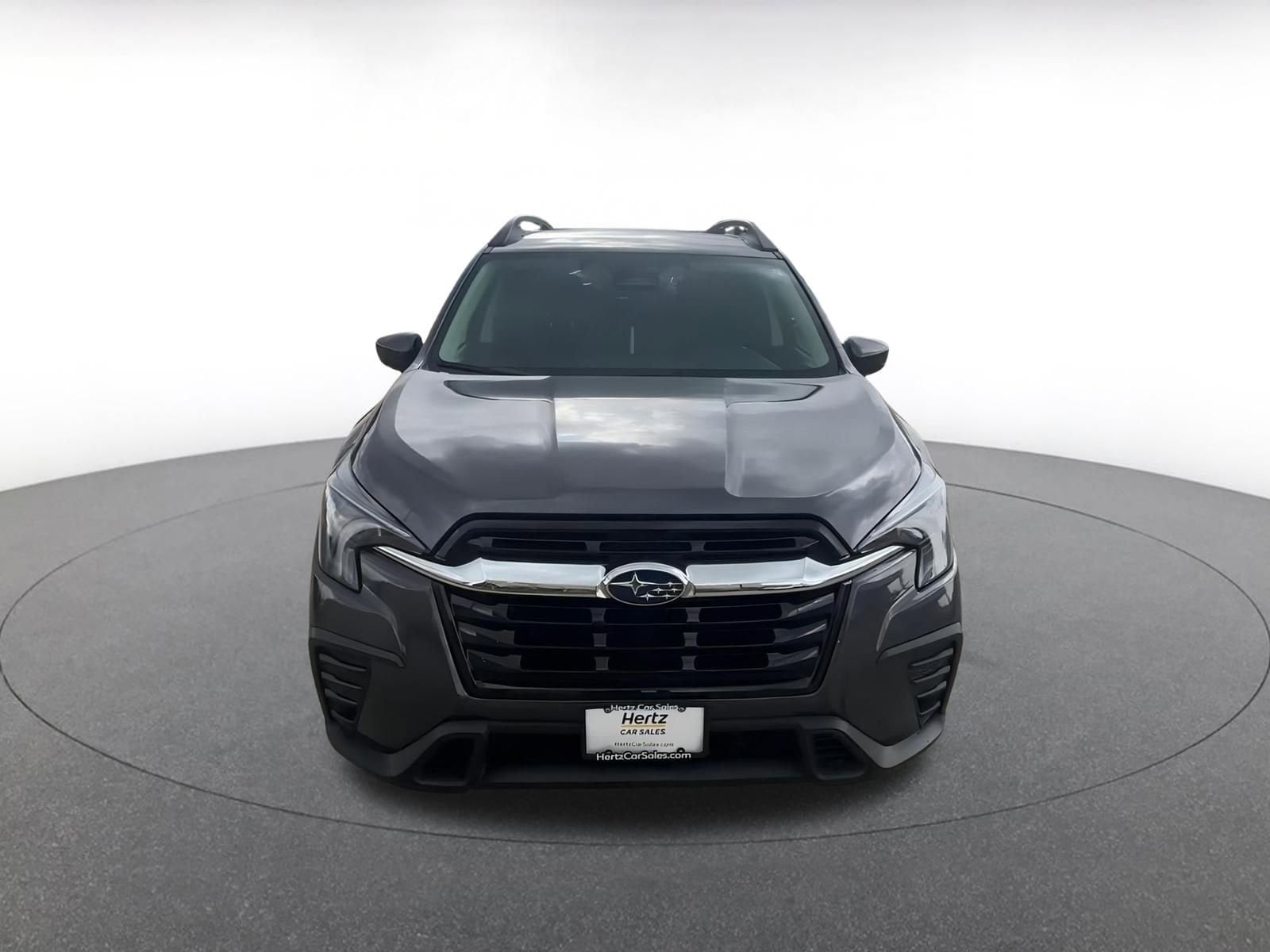 Thumbnail: 2024 Subaru Ascent - 4