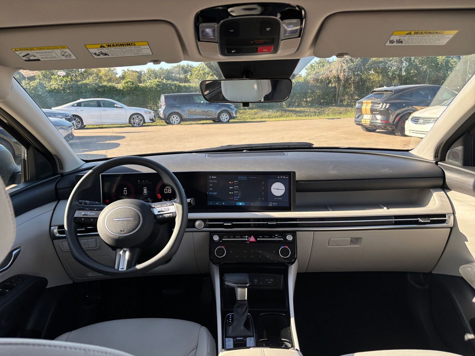 Thumbnail: 2025 Hyundai Tucson - 31